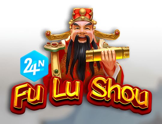 Trải Nghiệm Trò Chơi Slot Fu Lu Shou tại Nhà Cái 24N Cơ Hội Nhận Thưởng Hấp Dẫn với Văn Hóa Á Đông